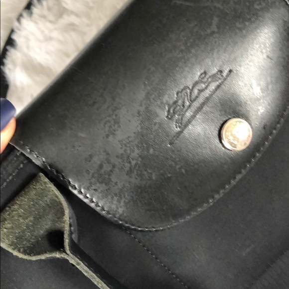 Longchamp Le Pliage Nylon Shoulder Tote, Small - Picture 8 of 15